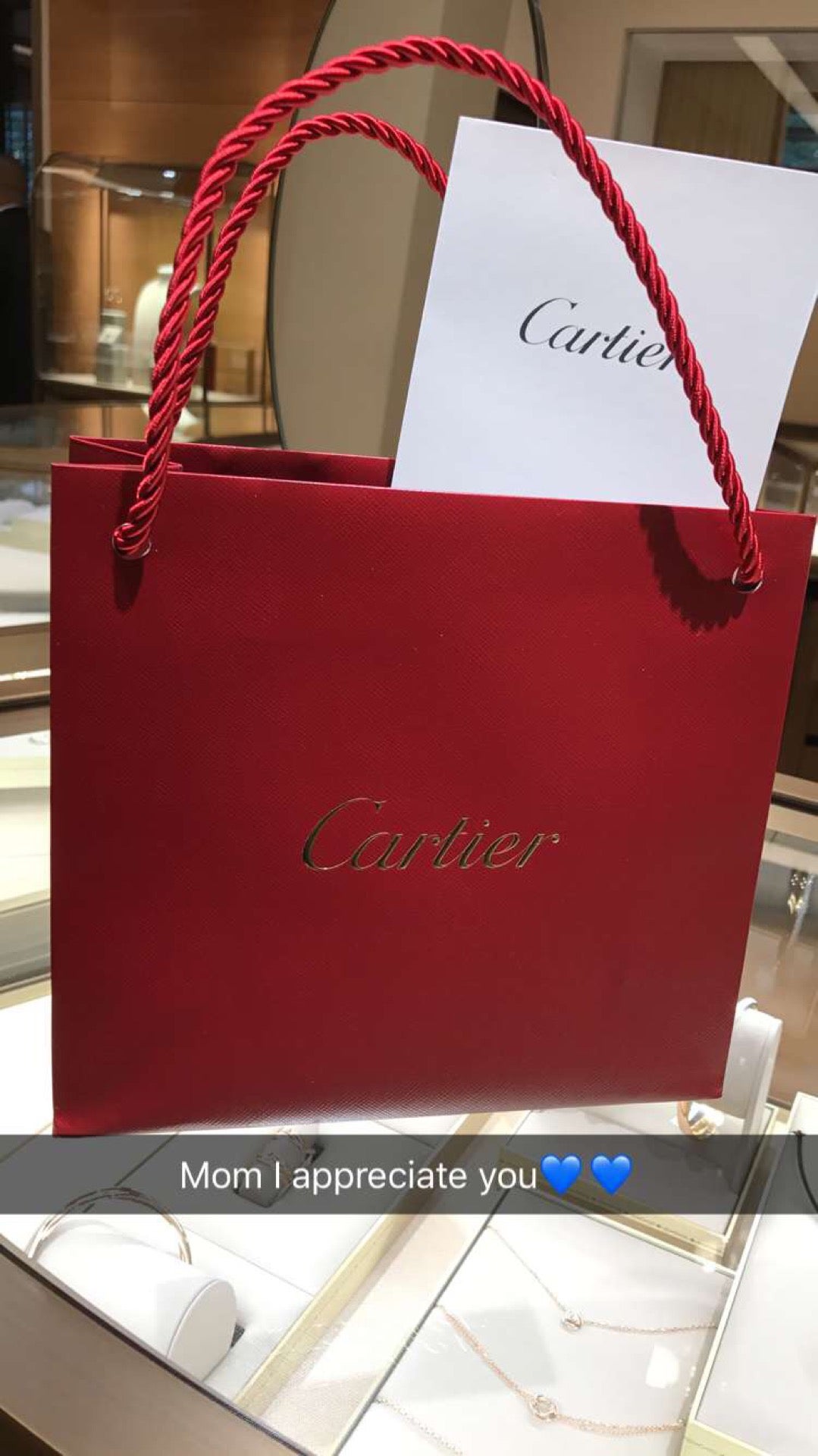 Cartier: fine jewelry, watches, accessories at 630 North Michigan Avenue -  Cartier