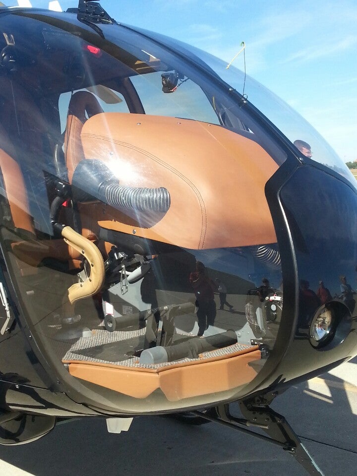 Goshen Municipal Airport, 17229 County Road 42, Goshen, IN MapQuest