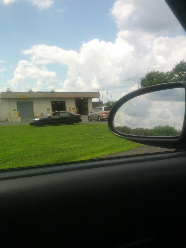 Inspection Station, 33 Kilmer Rd, Edison, NJ, Auto Dealers MapQuest