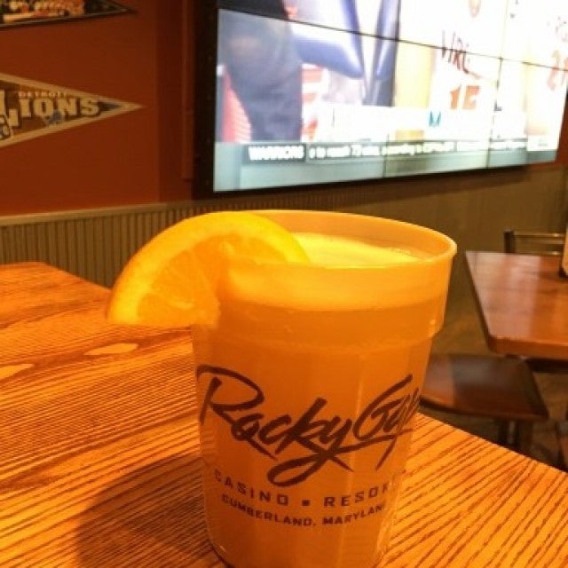 Flintstone, MD Map & Directions MapQuest