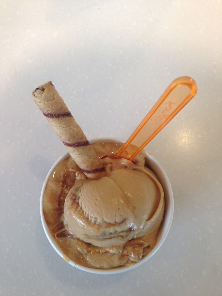 HäagenDazs, 625 Broadway Plaza, Walnut Creek, CA, Ice Cream Parlors