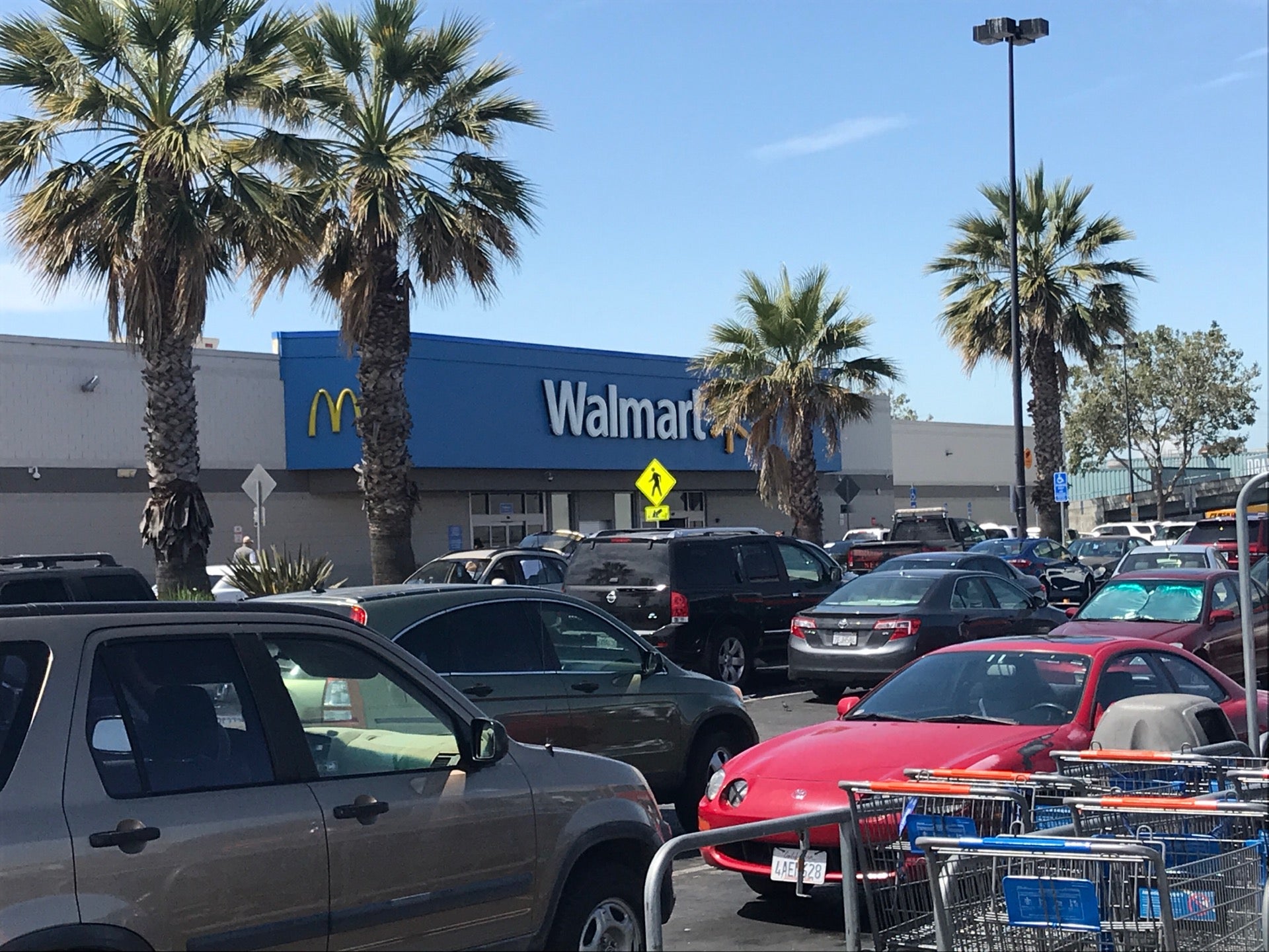 Descubrir 84+ imagen walmart san leandro pharmacy Thptletrongtan.edu.vn