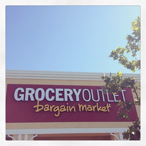 Grocery Outlet, 13345 Poway Rd, Poway, CA, Grocery Stores MapQuest