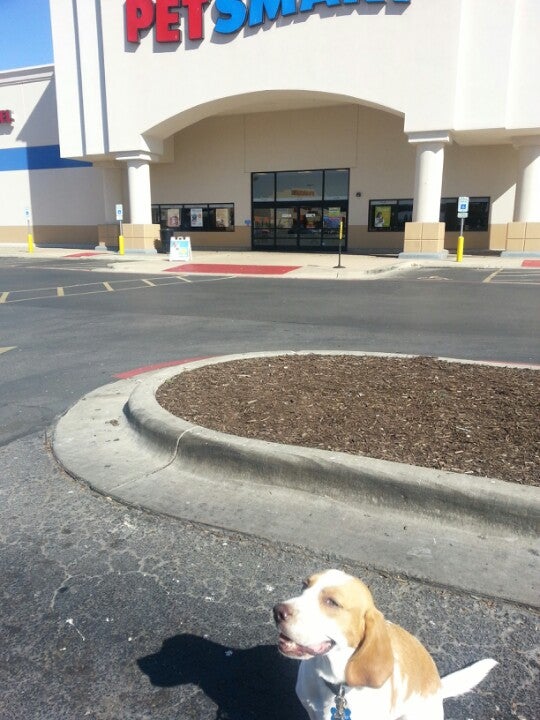 PetSmart, 2601 S I35, Suite E, Round Rock, TX MapQuest