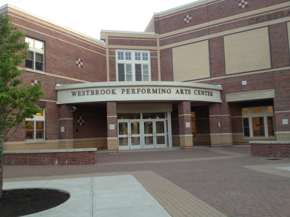 Westbrook, ME Map & Directions MapQuest