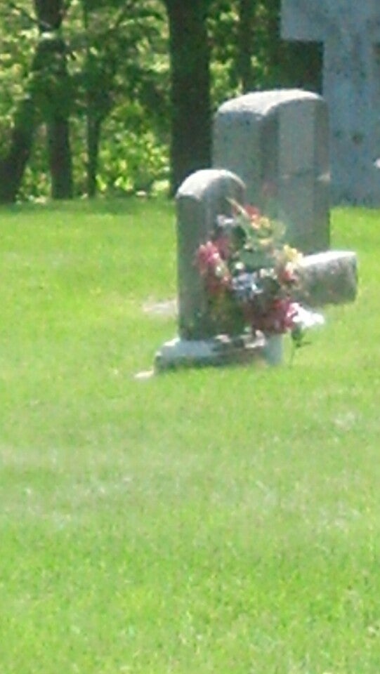 St Peter's Cemetery, 217 Switzerland Rd, Lewiston, ME MapQuest