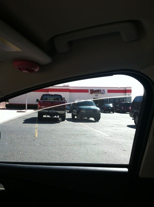 Carnesville, GA Map & Directions MapQuest