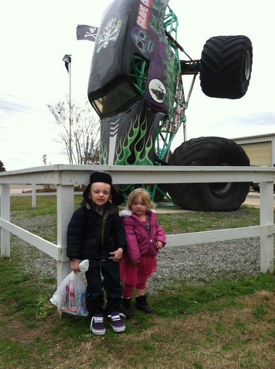 Coinjock, NC Map & Directions MapQuest