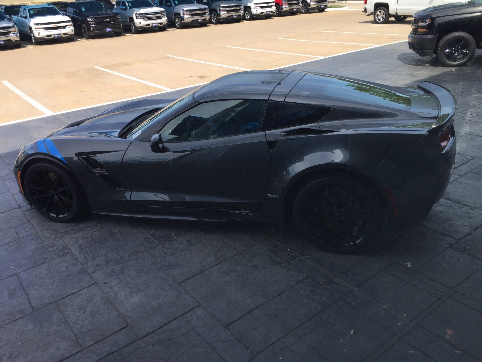 James Wood Preowned Used Cars Denton, 3906 S Interstate 35 E, Suite 1