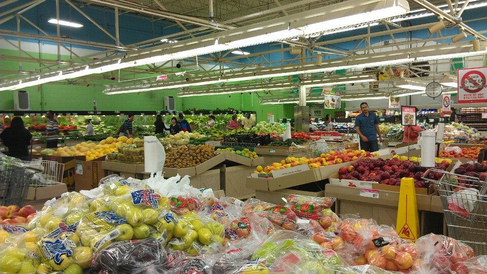 H Mart, 2751 S Parker Rd, Aurora, CO, Grocery Stores MapQuest