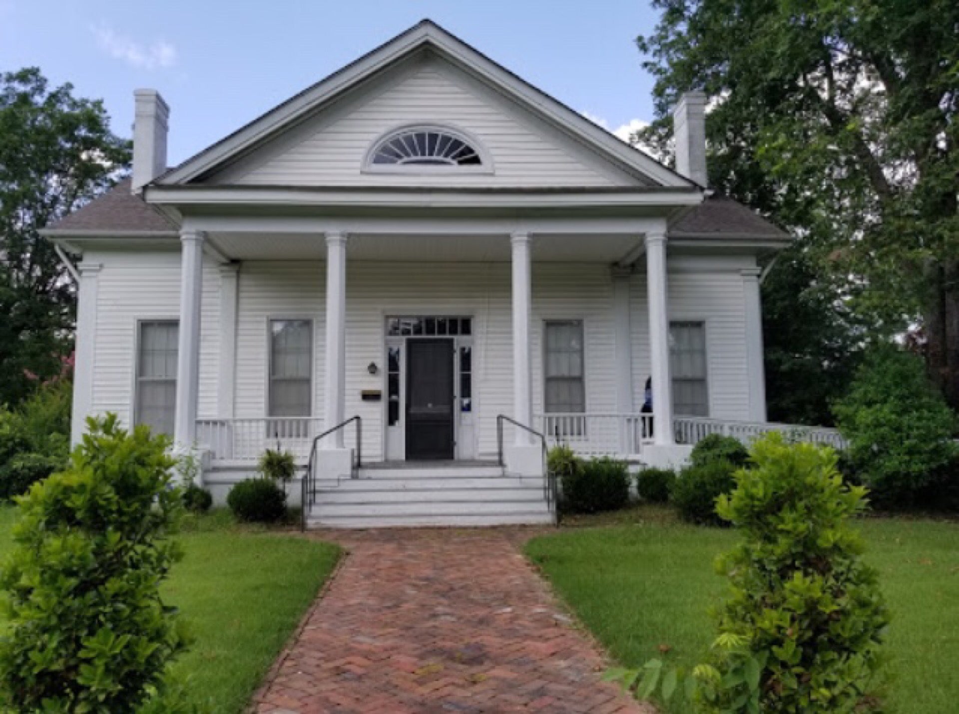 Holly Springs, MS Map & Directions MapQuest