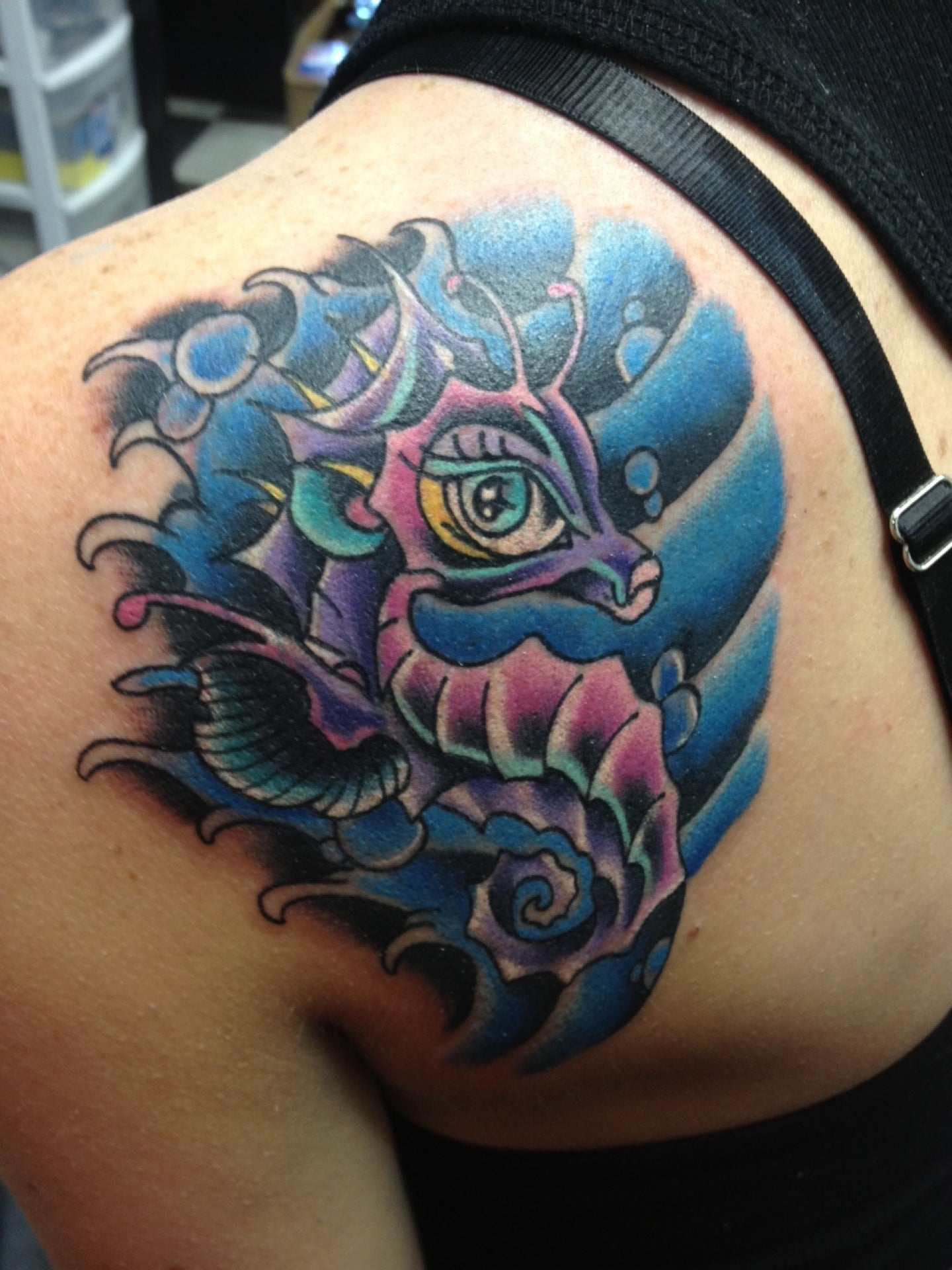 Dave's Tattoos & Dreams In Ink CLOSED, 12220 Pigeon Pass Rd, Moreno