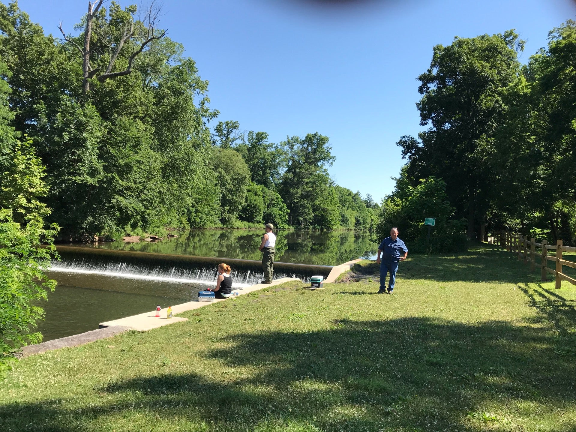 Sellersville, PA Map & Directions MapQuest