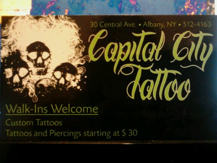 Discover 64 capitol city tattoo latest  thtantai2