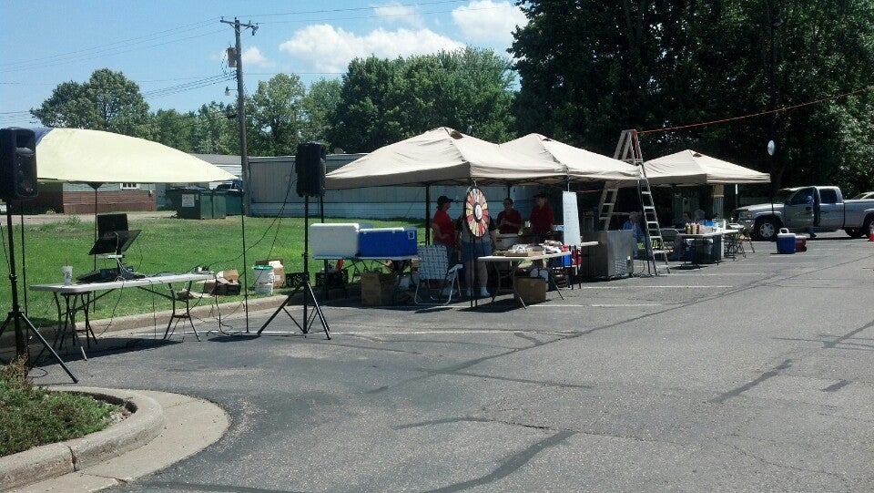 Granton, WI Map & Directions MapQuest