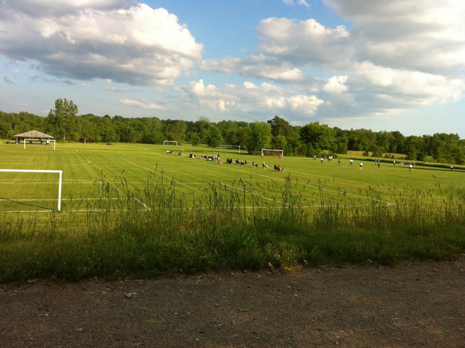 John Wright Soccer Fields, 123 Soccer Pl, Brantford, ON MapQuest