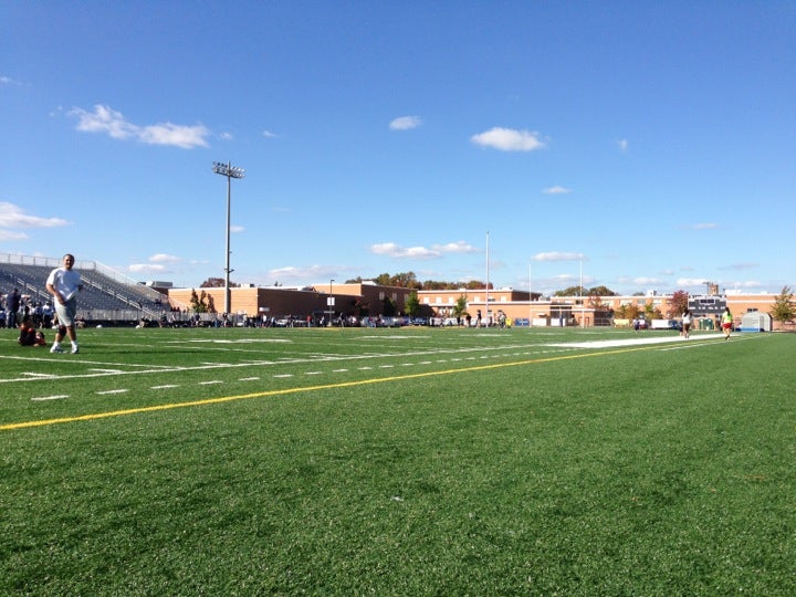 Robert E Lee High School, 6540 Franconia Rd, Springfield, VA, Schools