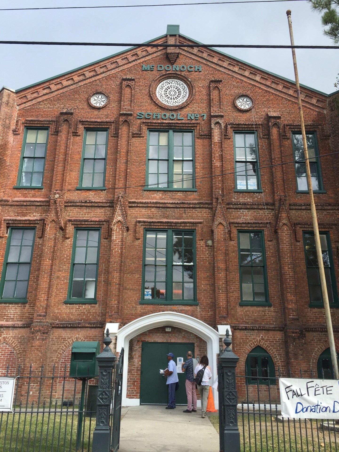 Audubon Charter School 1111 Milan St New Orleans LA Schools MapQuest Audubon Charter School 1111 Milan St New Orleans LA Schools MapQuest