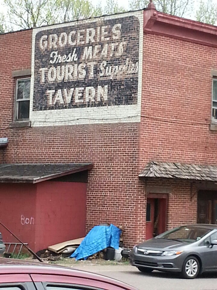 Fifield, WI Map & Directions MapQuest