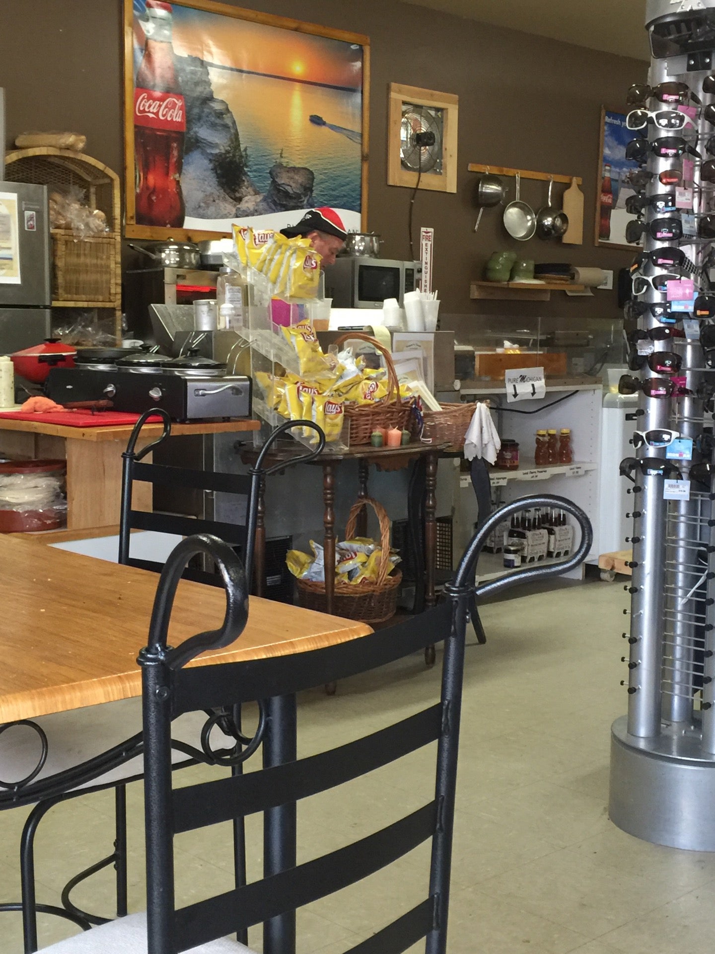 Empire, MI Map & Directions MapQuest