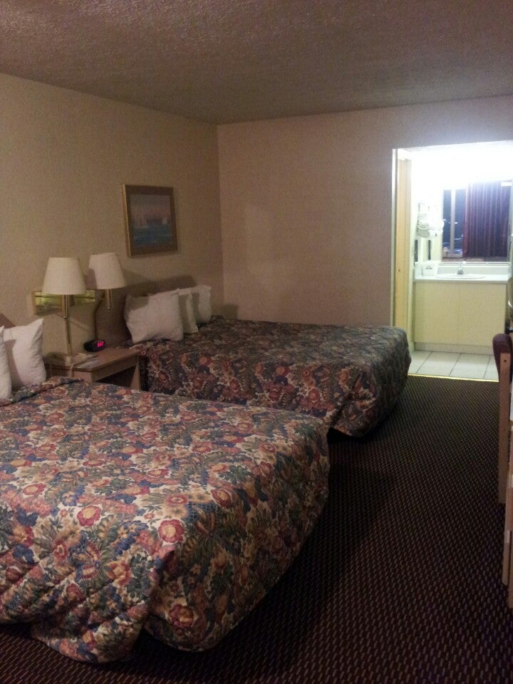 Wingate By Wyndham Dayton North, 6960 Miller Ln, Dayton, OH, Hotels ...