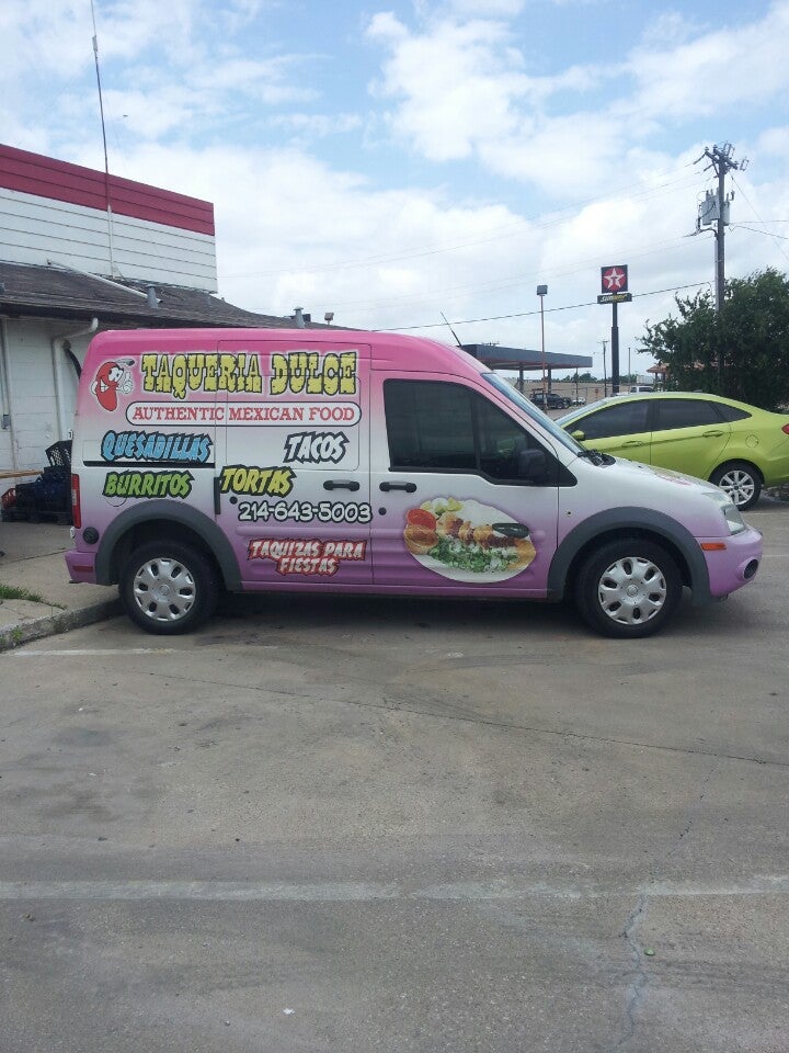 Josephine, TX Map & Directions MapQuest