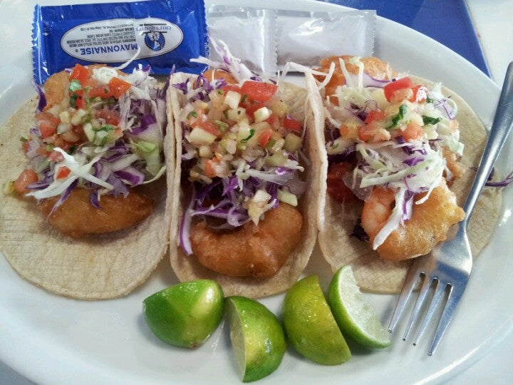 Mariscos Ensenada, 3242 W Van Buren St, Phoenix, AZ, Restaurants - MapQuest