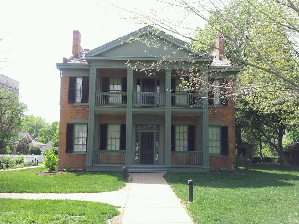 Clayton, MO Map & Directions MapQuest