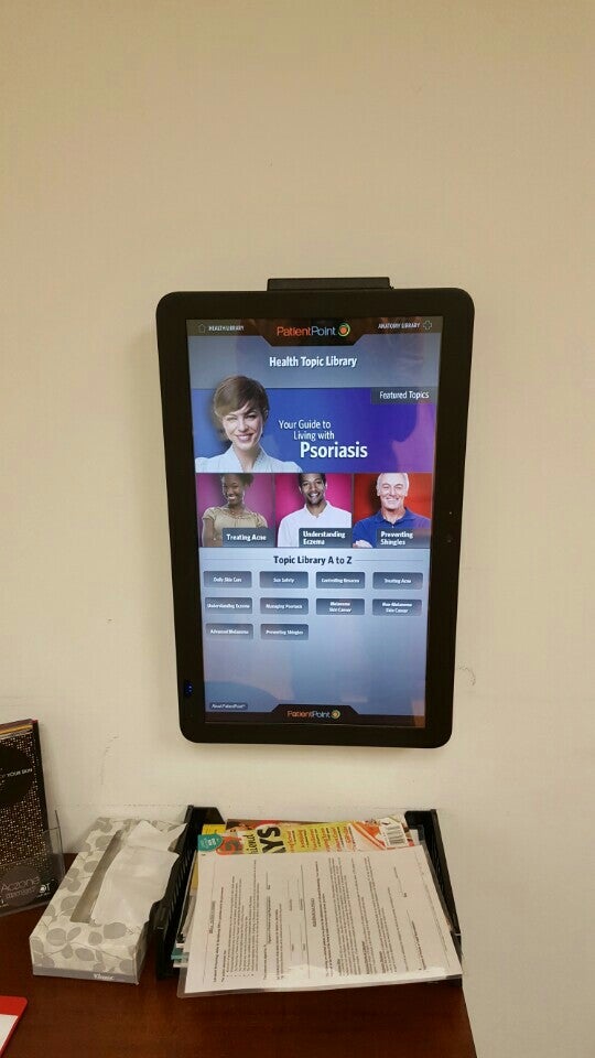 Advanced Dermatology PC, 570 Egg Harbor Rd, Sewell, NJ, Doctors MapQuest