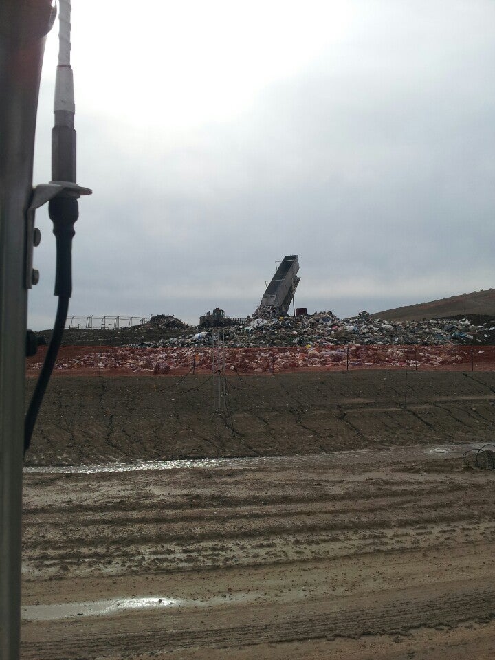 Top 78+ imagen lee county landfill Thptnganamst.edu.vn