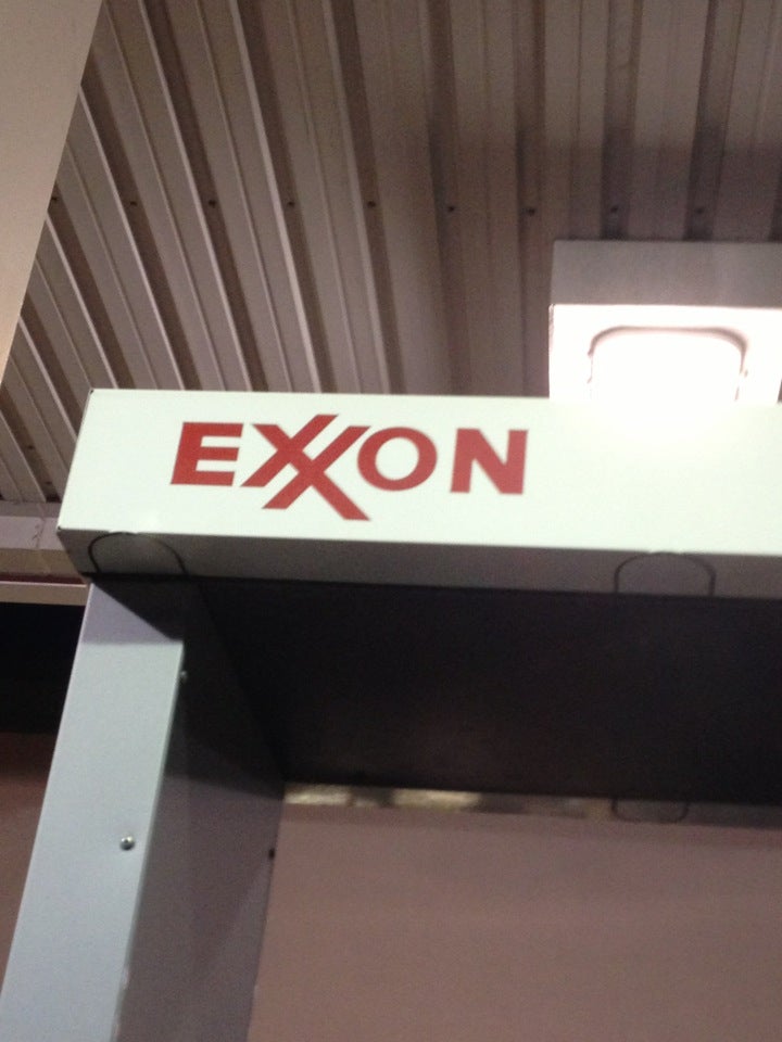 Exxon, 2550 E End Blvd, Plains Twp, PA MapQuest