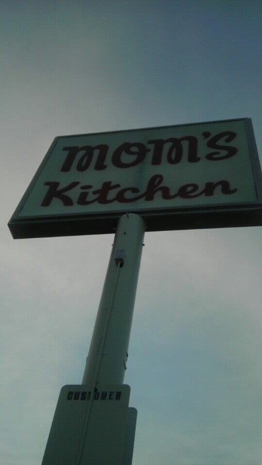 Mom's Kitchen- Restaurant in Olathe, KS