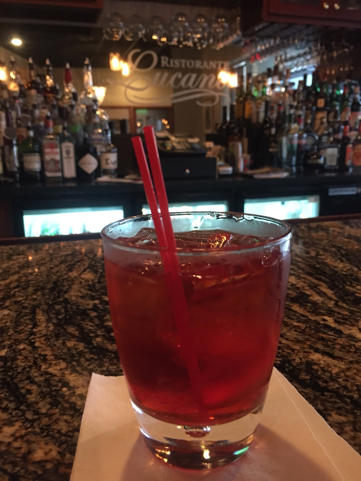 Ristorante Lucano, 1815 East Ave, Rochester, NY, Continental MapQuest