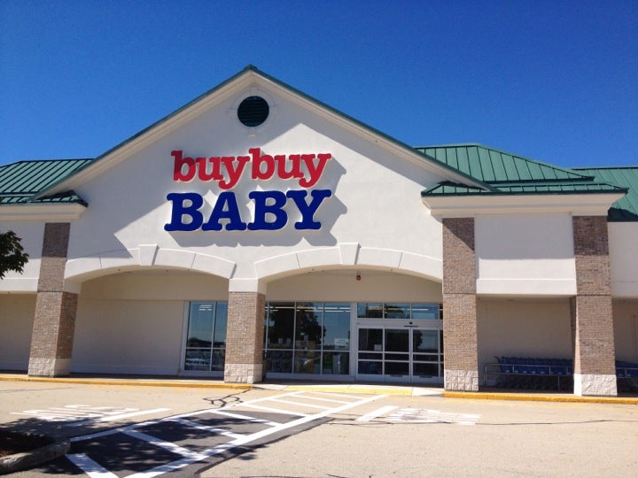 Buy buy baby clearance miami