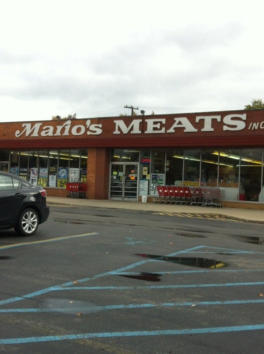 Mario's Meats, 19172 E 10 Mile Rd, Eastpointe, Michigan, Butchering ...