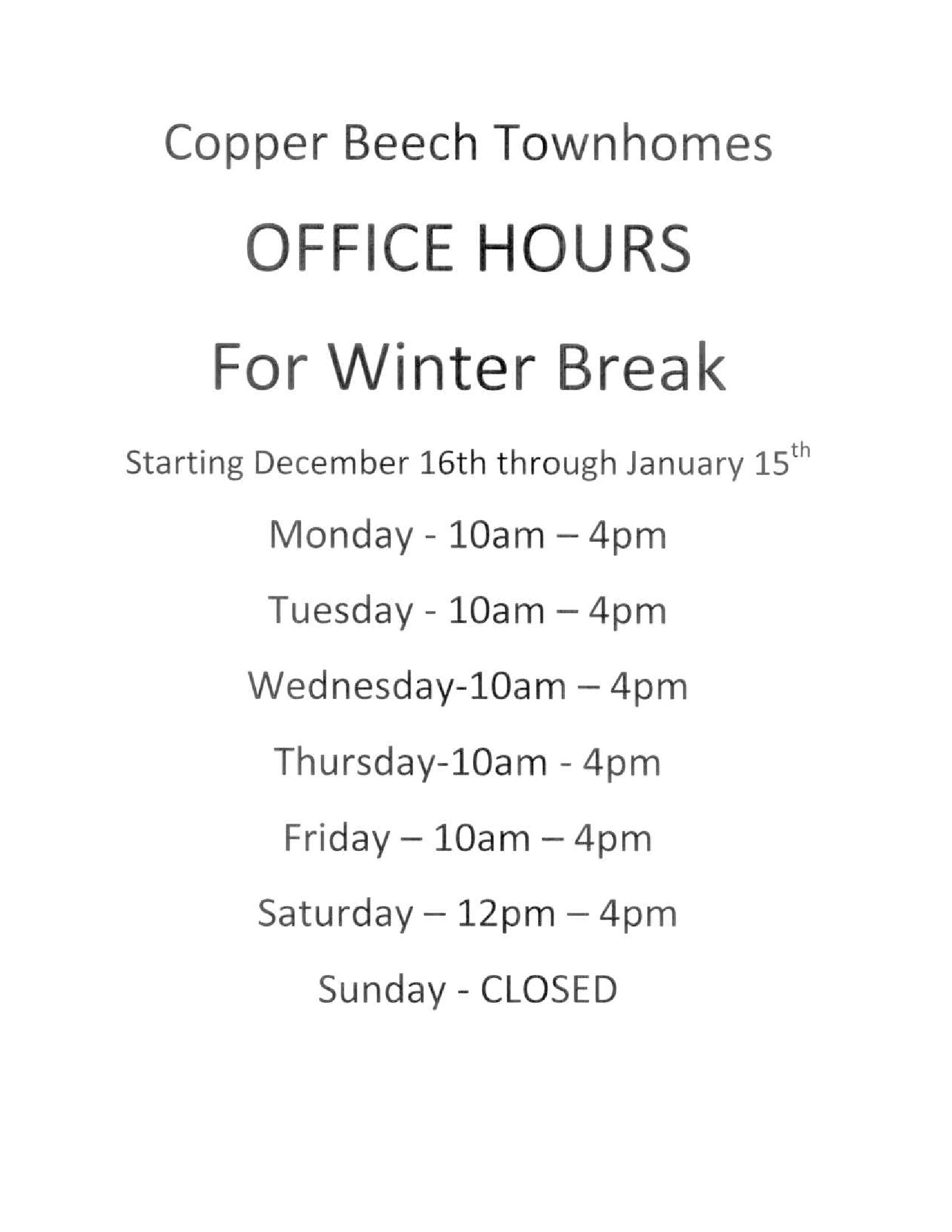 Copper Beech Townhomes, 223 Medlar Dr, Indiana, PA, Apartments MapQuest