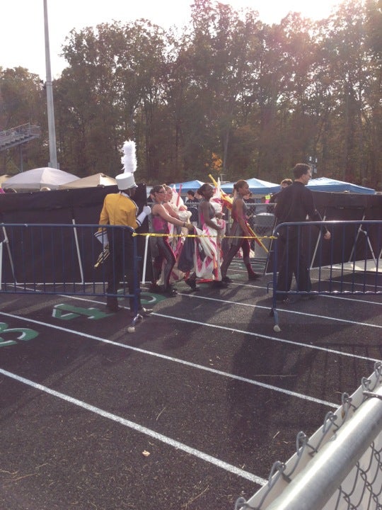 Creekview High School Football Stadium, Canton, GA MapQuest