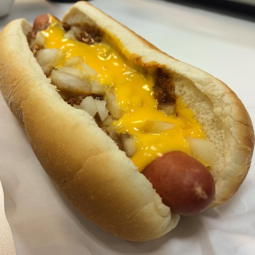 The Hot Dog House - Carlstadt NJ