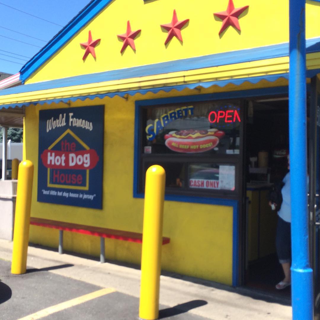 The Hot Dog House - Carlstadt NJ