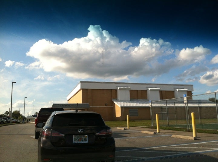 Deltona Middle School, 250 Enterprise Rd, Deltona, FL, Schools MapQuest