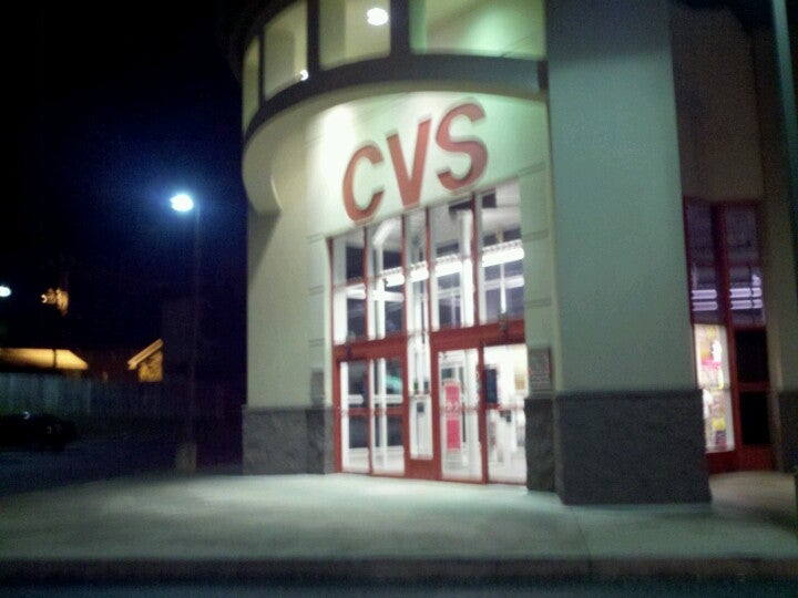 CVS Pharmacy, 2397 Reidville Rd, Spartanburg, SC, Variety Stores MapQuest
