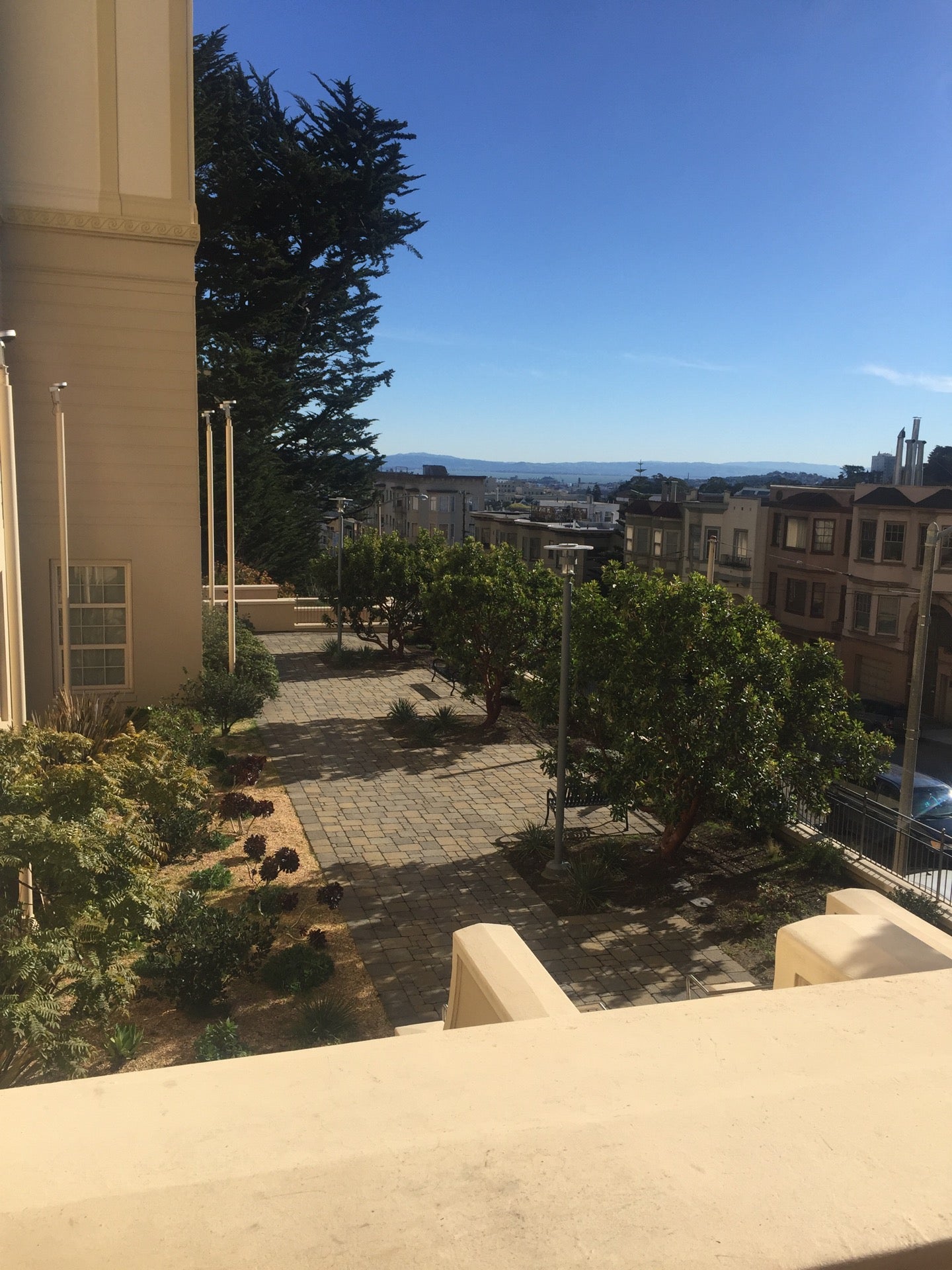 1875 Marin Street San Francisco Ca 96 - 0x20l70