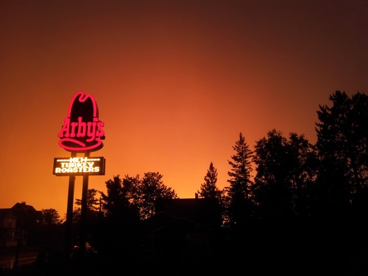 Ringle, WI Map & Directions MapQuest