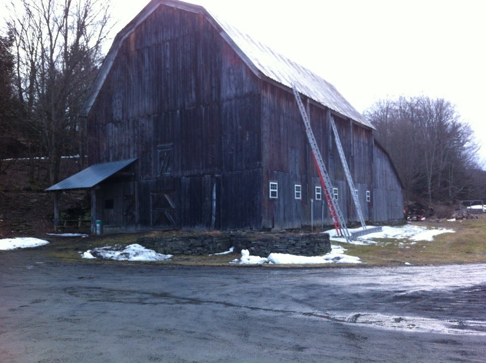 Friendsville, PA Map & Directions MapQuest