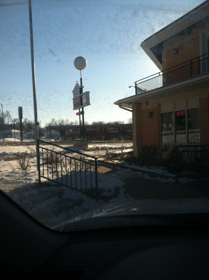 Ralston, NE Map & Directions MapQuest