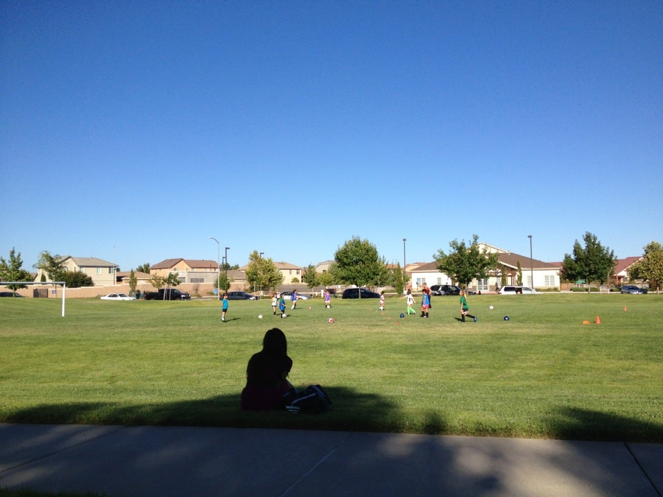 Mather, CA Map & Directions MapQuest