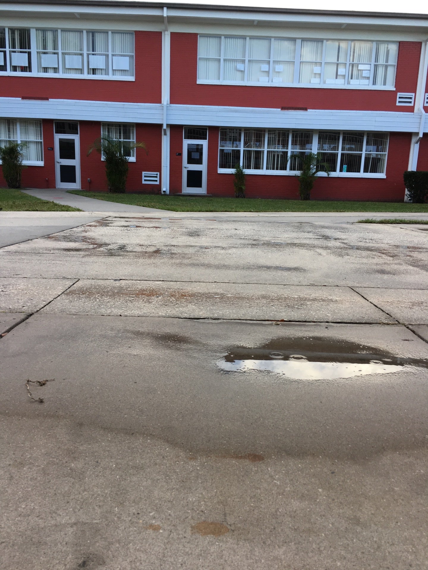 Palm Bay High School, 101 Pirate Ln, Melbourne, FL, Schools MapQuest