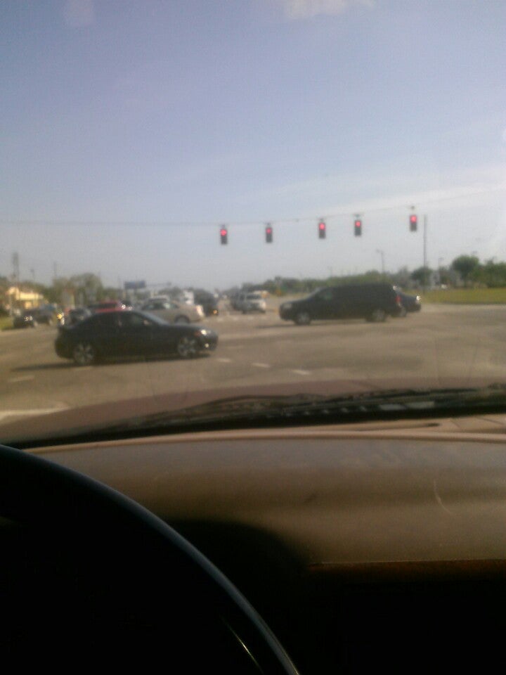 Tarpon Ave & US19, Tarpon Ave, Tarpon Springs, FL MapQuest