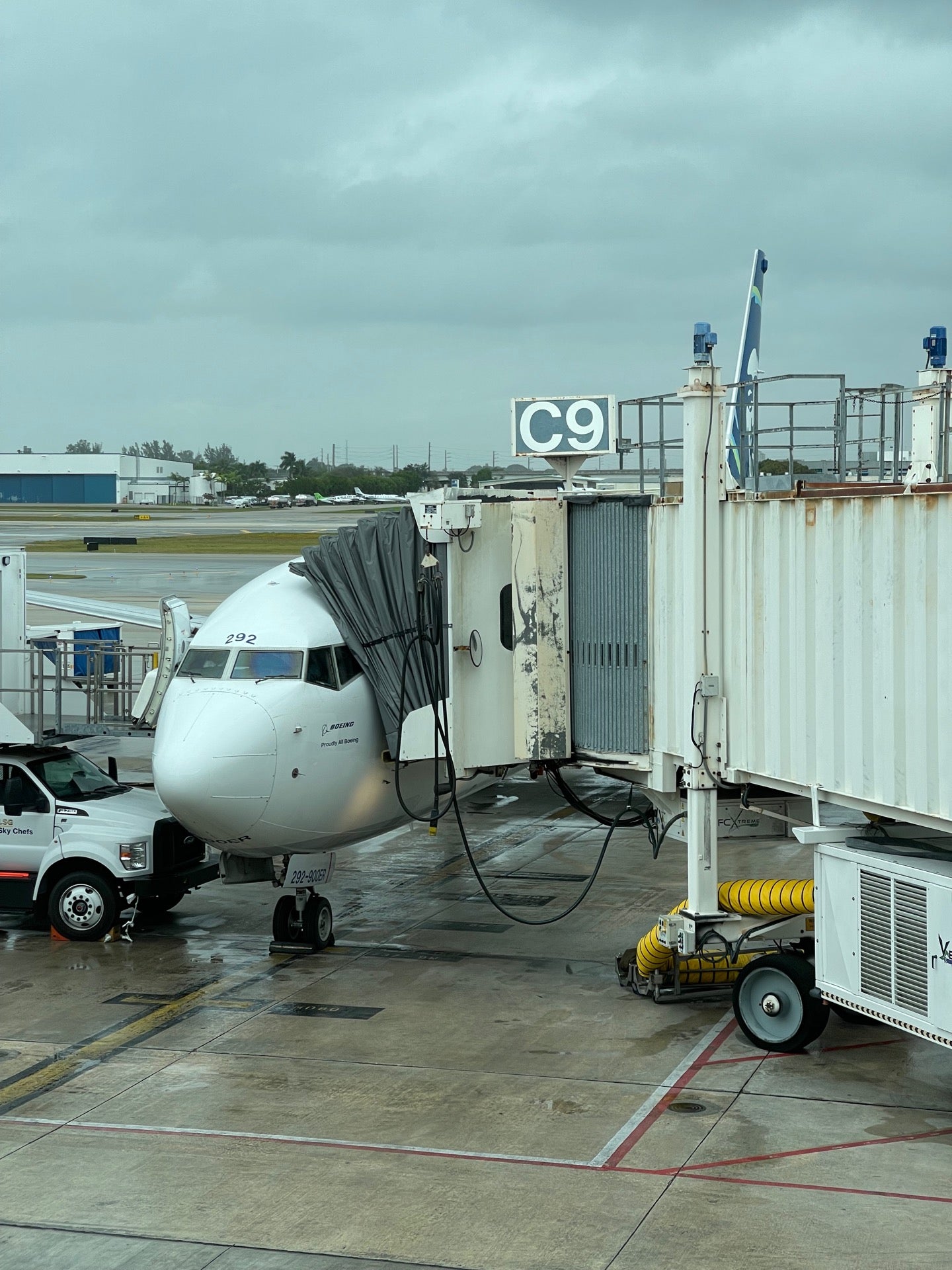 Gate C9, Terminal 1, Fort Lauderdale, FL - MapQuest