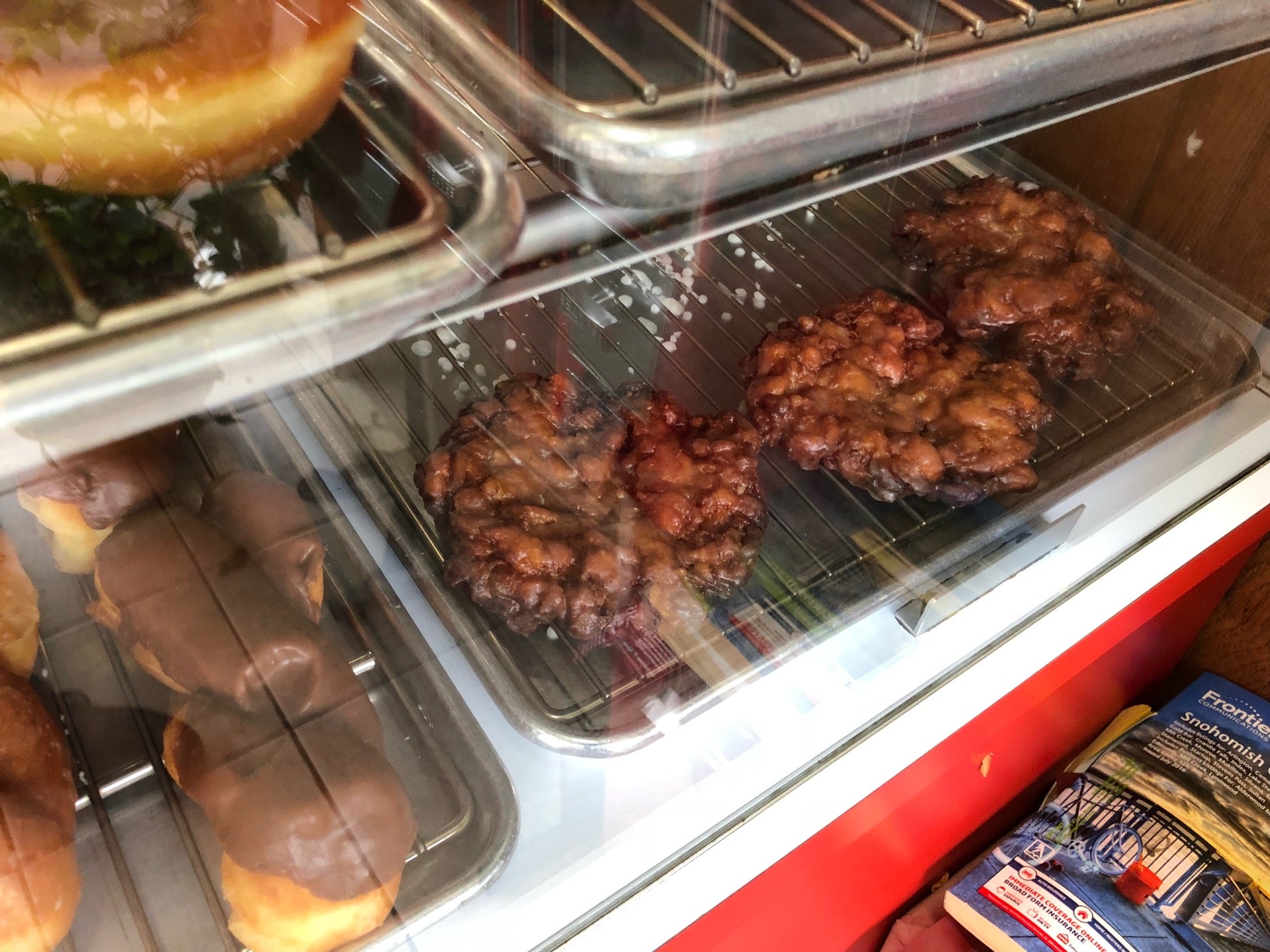 Bothell, WA Map & Directions - MapQuest